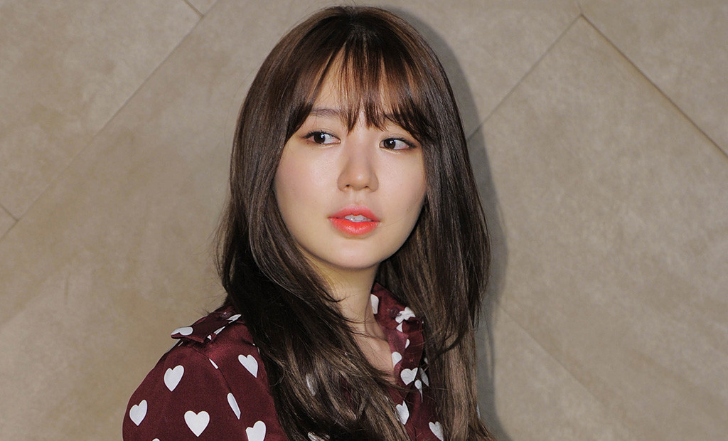 Yoon Eun-Hye